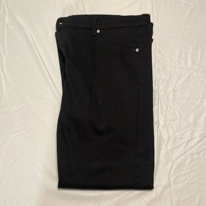 Calvin Klein Jeans - Black